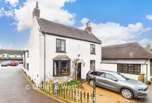 North End Road, Yapton, Arundel, West Sussex - Wards of Kent