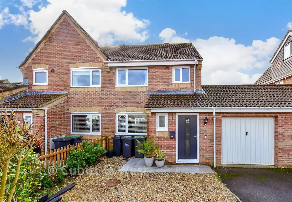 External (Web) - Camelia Close, Havant, Hampshire - Wards of Kent