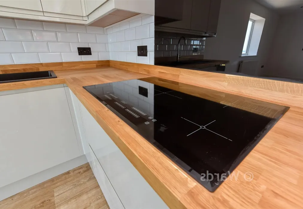 Internal Specification - The Parade, Greatstone, Kent - Wards of Kent