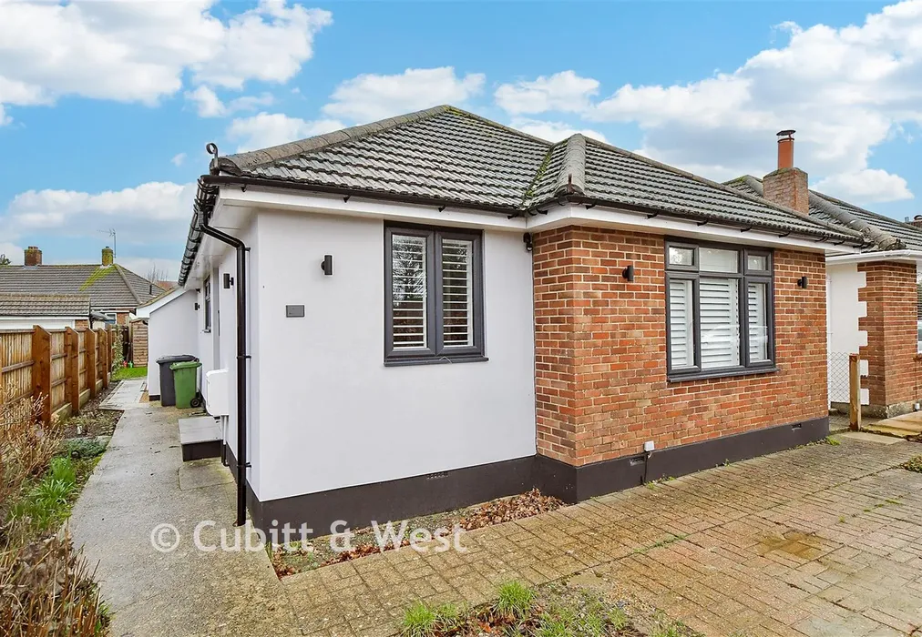 External (Web) 1 - Fairlea Road, Emsworth, Hampshire - Wards of Kent