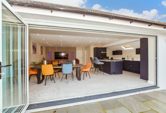 Fairlea Road, Emsworth, Hampshire - Wards of Kent