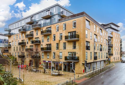 Fleet Street, Brighton, East Sussex - Wards of Kent