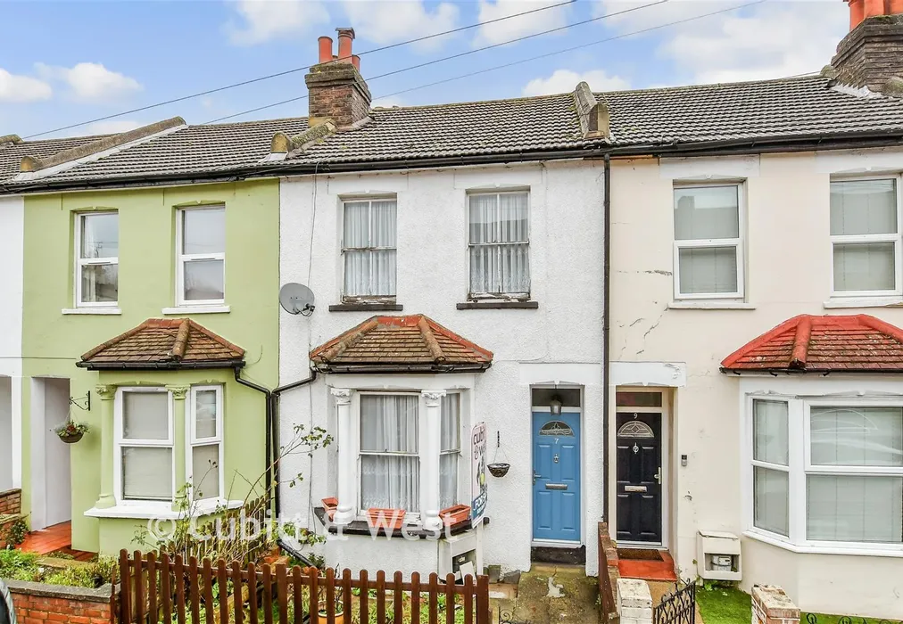 External (Web) - Purley Road, South Croydon, Surrey - Wards of Kent