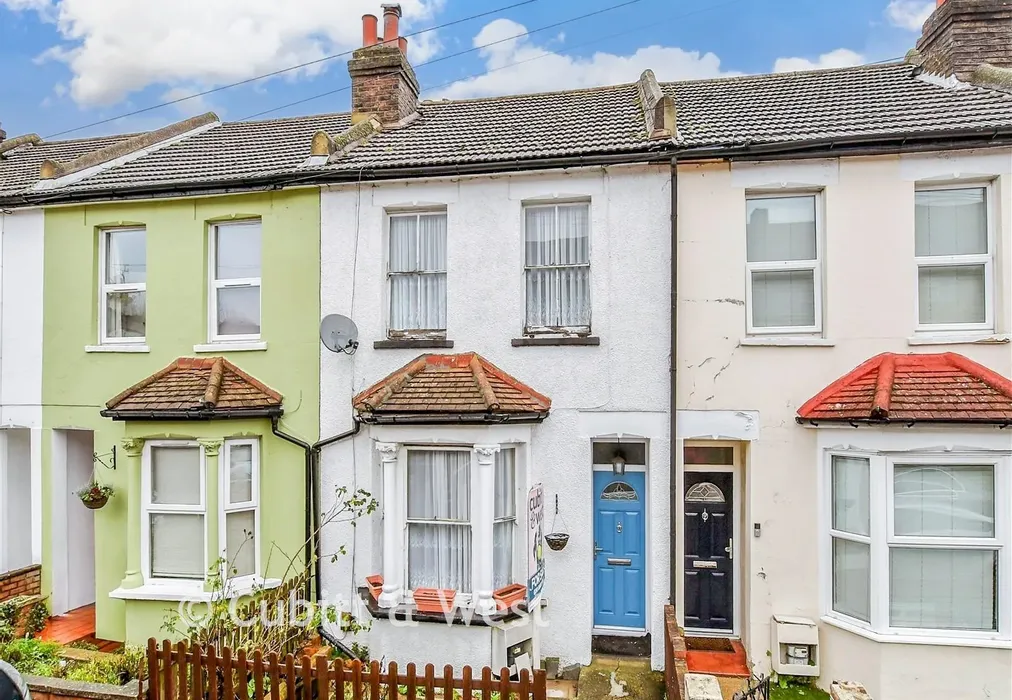 External (Web) - Purley Road, South Croydon, Surrey - Wards of Kent