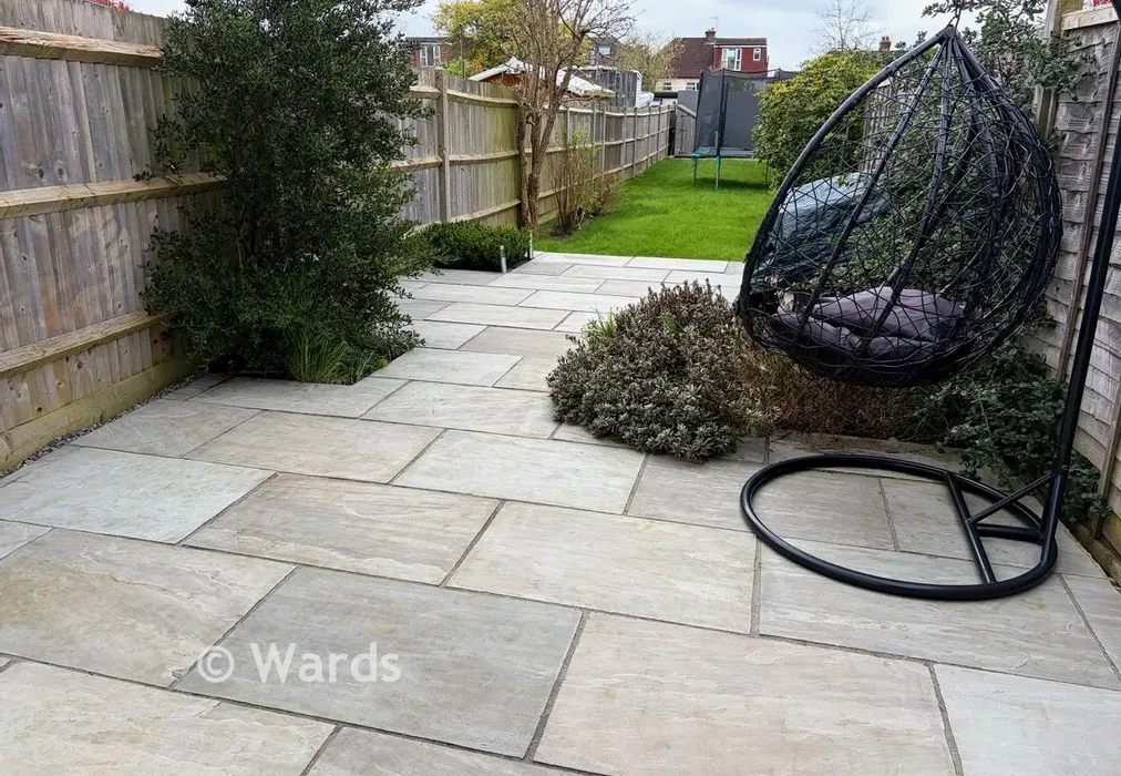 Garden New - Tonbridge Road, Hildenborough, Tonbridge, Kent - Wards of Kent