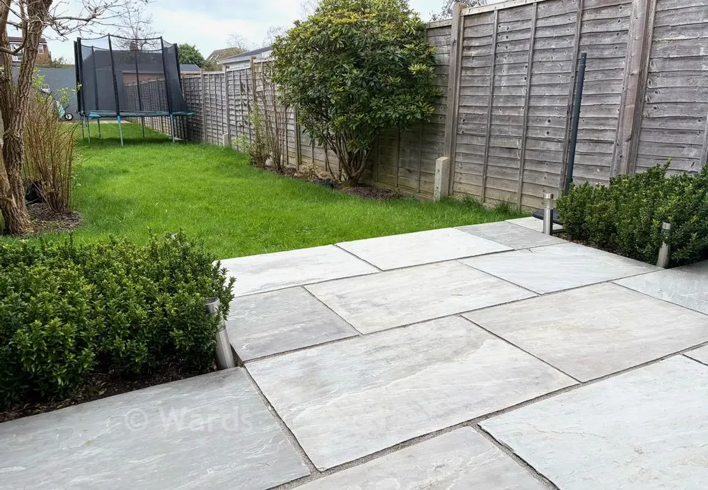 Garden 2 New - Tonbridge Road, Hildenborough, Tonbridge, Kent - Wards of Kent