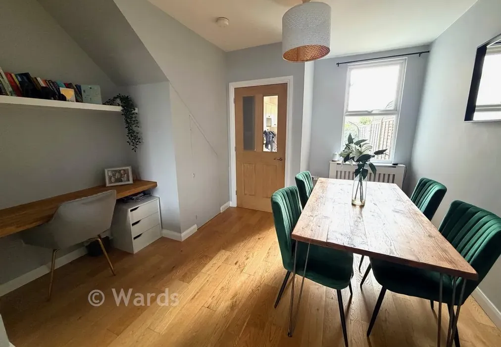 Dining 2 New - Tonbridge Road, Hildenborough, Tonbridge, Kent - Wards of Kent