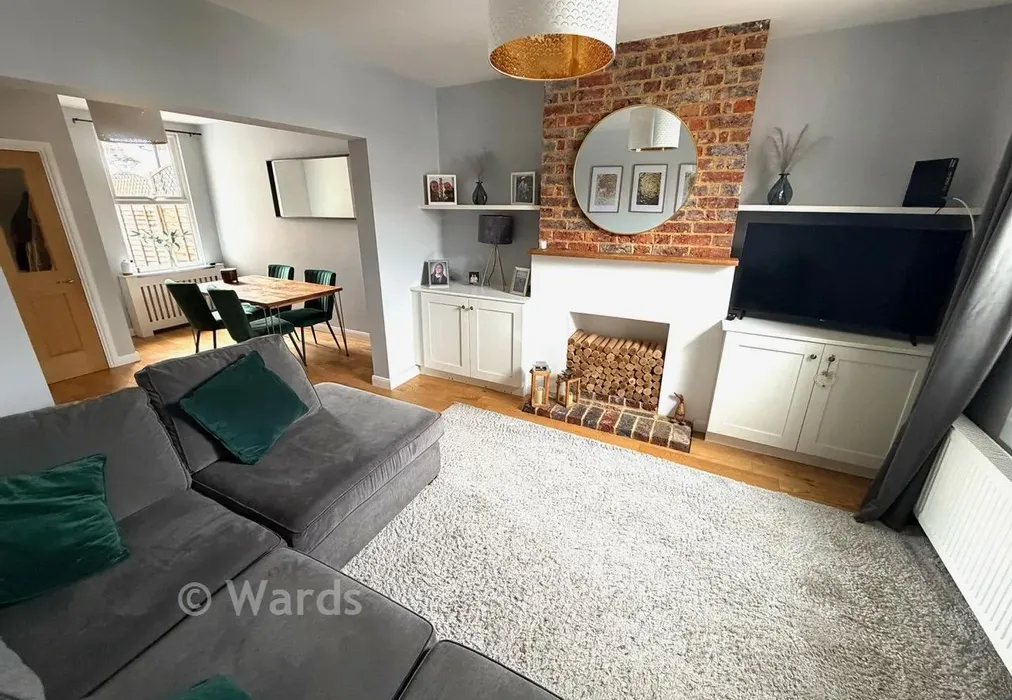 Lounge New - Tonbridge Road, Hildenborough, Tonbridge, Kent - Wards of Kent