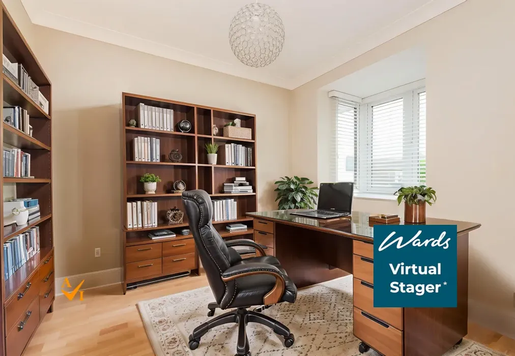 Snug/Study Area (Modern style) - The Briars, West Kingsdown, Sevenoaks, Kent - Wards of Kent