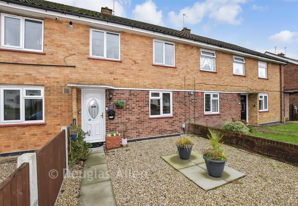 External Web - Roseberry Gardens, Upminster, Essex - Wards of Kent
