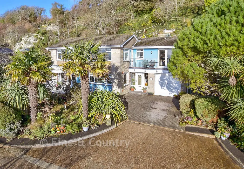 External (Web) - Castle Court, Ventnor, Isle of Wight - Wards of Kent
