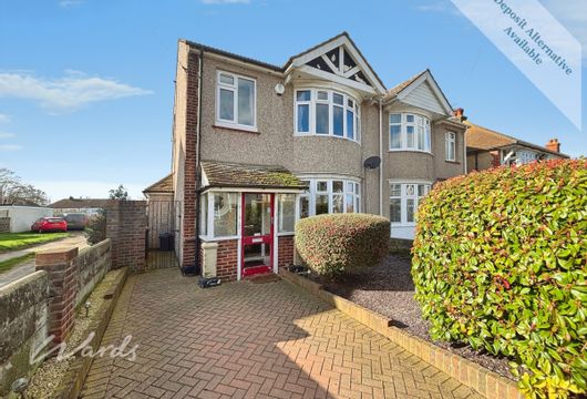 Northridge Road Gravesend DA12 - Wards of Kent