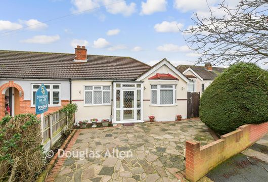 Woodfield Way, Hornchurch, Essex - Wards of Kent
