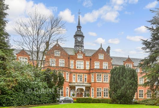 Lavender Close, Leatherhead, Surrey - Wards of Kent