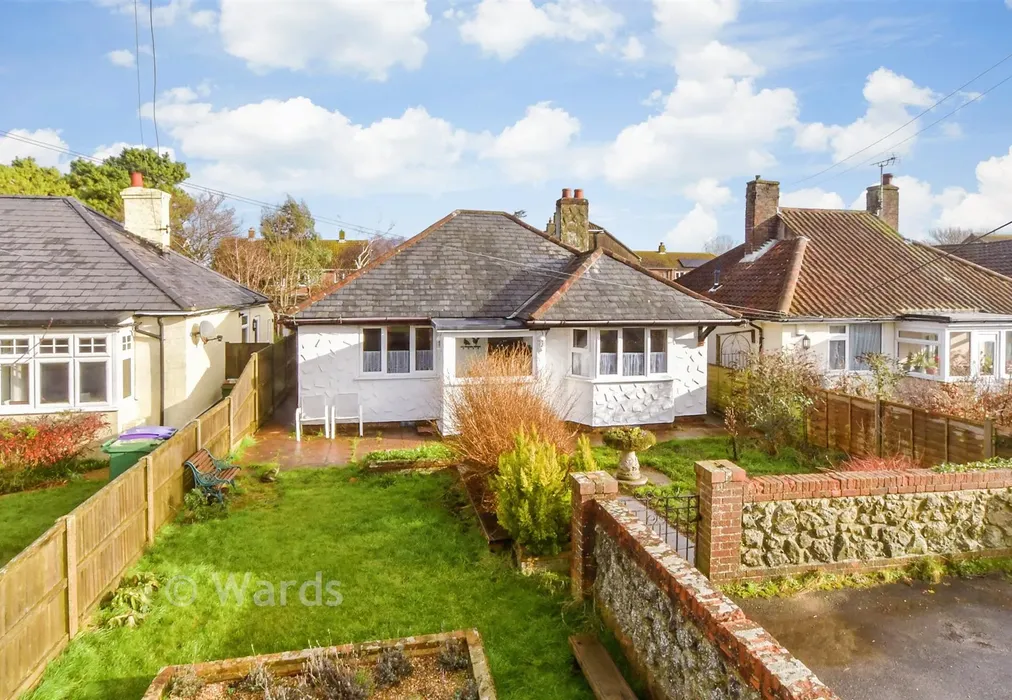 External (Web) - Church Lane, New Romney, Kent - Wards of Kent