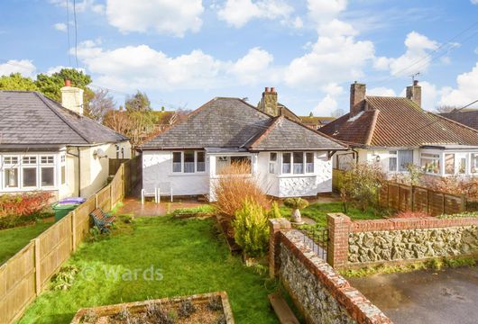Church Lane, New Romney, Kent - Wards of Kent