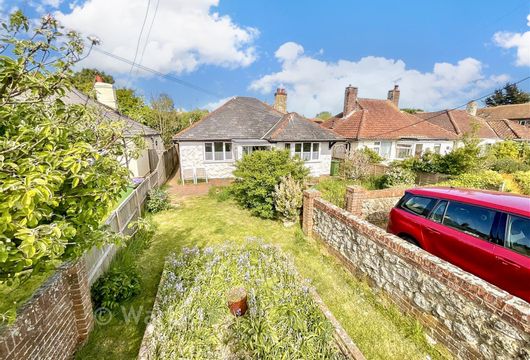 Church Lane, New Romney, Kent - Wards of Kent