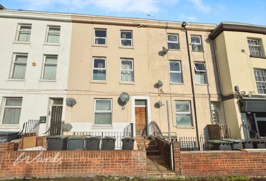 London Road Northfleet DA11 - Wards of Kent