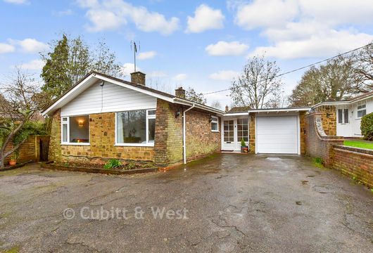 Horsham Road, Rusper, West Sussex - Wards of Kent