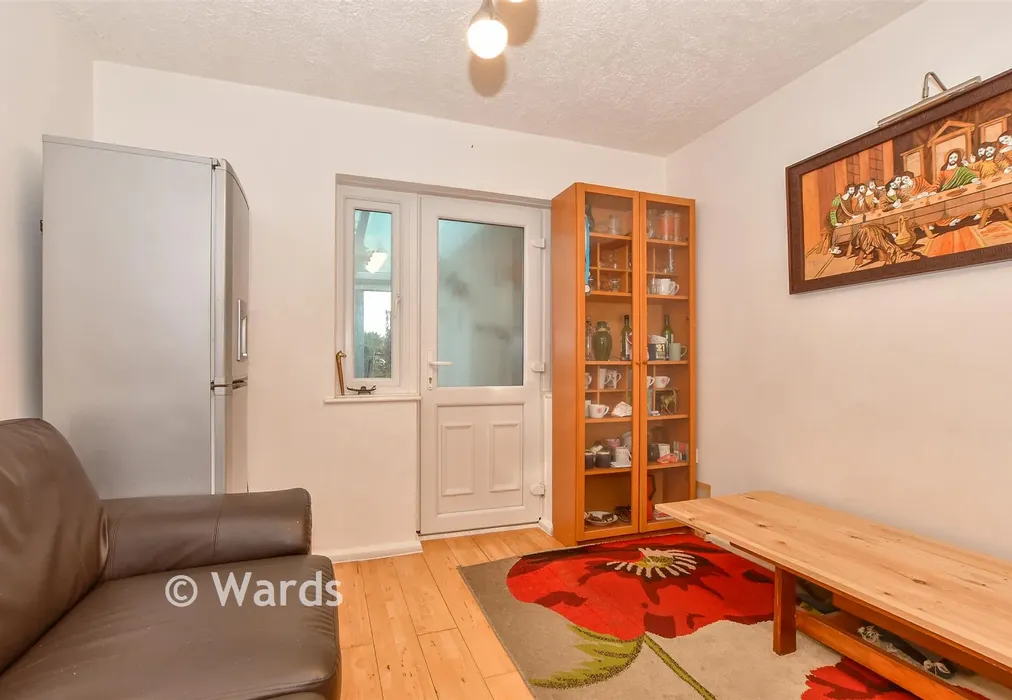 Dining Room - Rectory Road, Deal, Kent - Wards of Kent