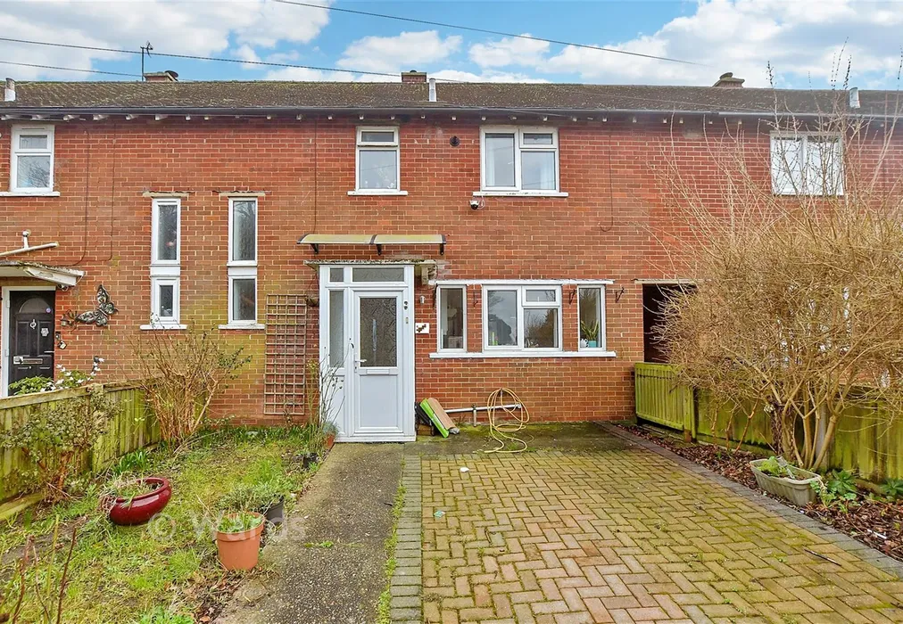 External (Web) - Rectory Road, Deal, Kent - Wards of Kent
