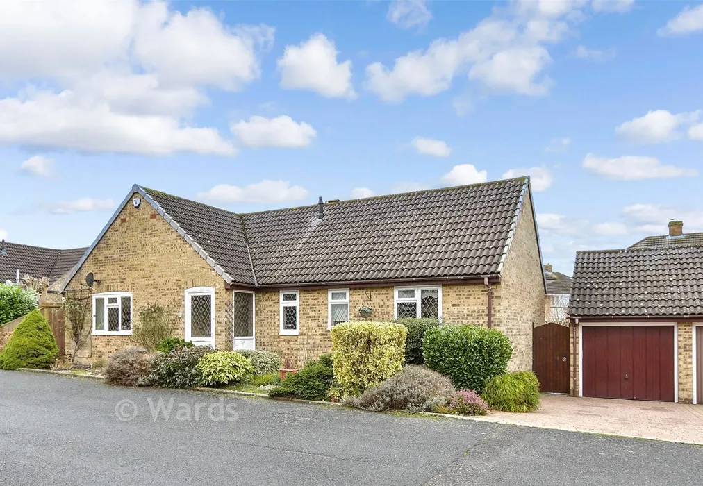 External (Web) - Bumbles Close, Rochester, Kent - Wards of Kent