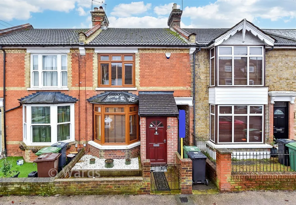 External (Web) - Milton Street, Maidstone, Kent - Wards of Kent