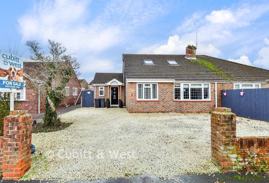 Harvest Road, Denmead, Waterlooville, Hampshire - Wards of Kent