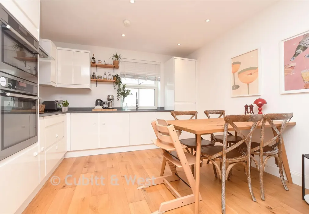 Kitchen Lounge/Diner - Albert Road North, Reigate, Surrey - Wards of Kent