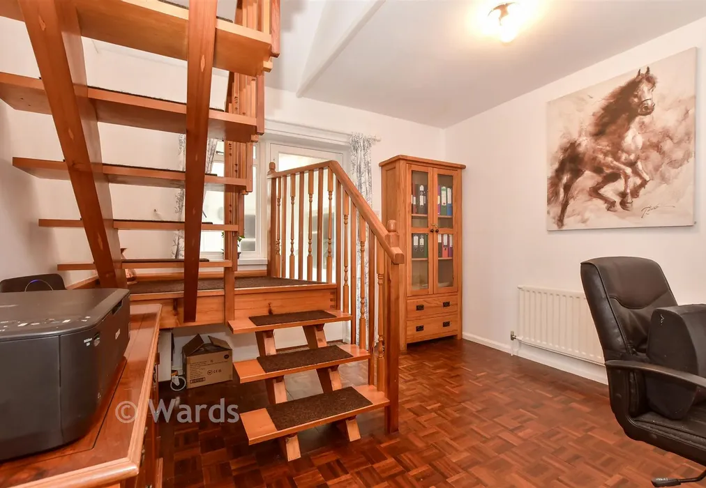 Study - Priory Close, New Romney, Kent - Wards of Kent