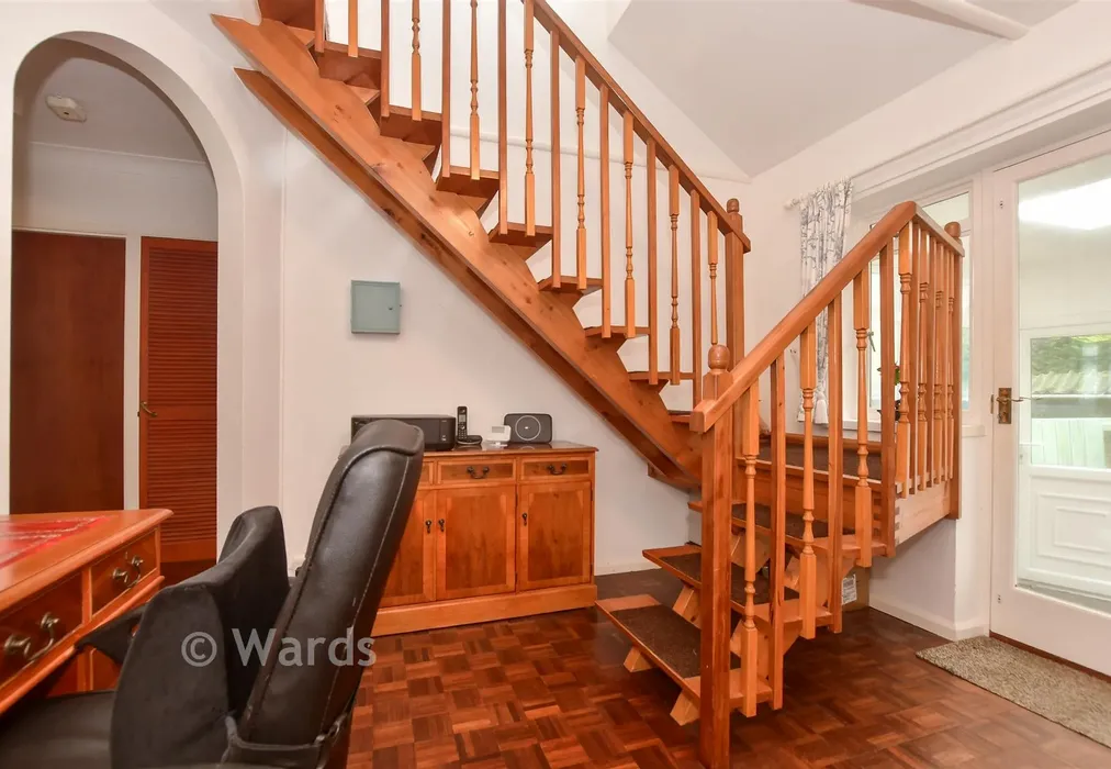 Study - Priory Close, New Romney, Kent - Wards of Kent