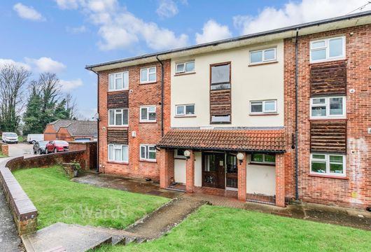 Sunderland Close, Rochester, Kent - Wards of Kent