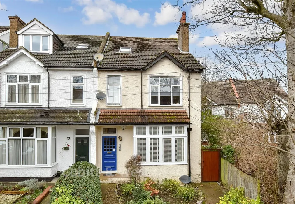External (Web) - Blenheim Crescent, South Croydon, Surrey - Wards of Kent