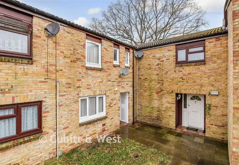 External (Web) - Clouston Close, Wallington, Surrey - Wards of Kent
