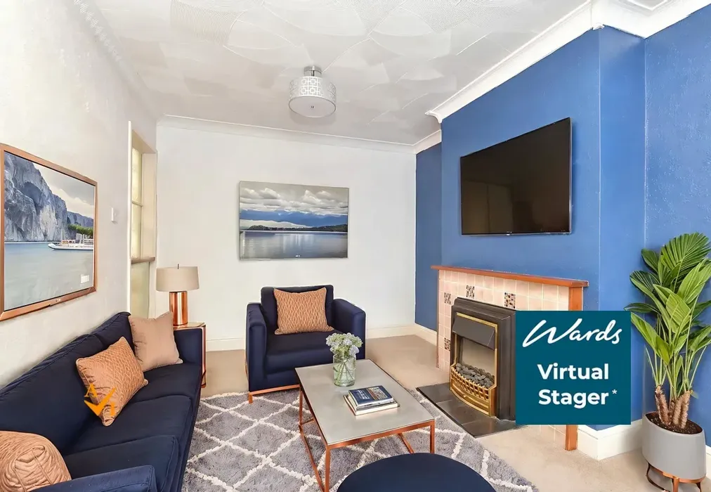 Lounge/Diner (Modern style) - Coombe Drive, Sittingbourne, Kent - Wards of Kent