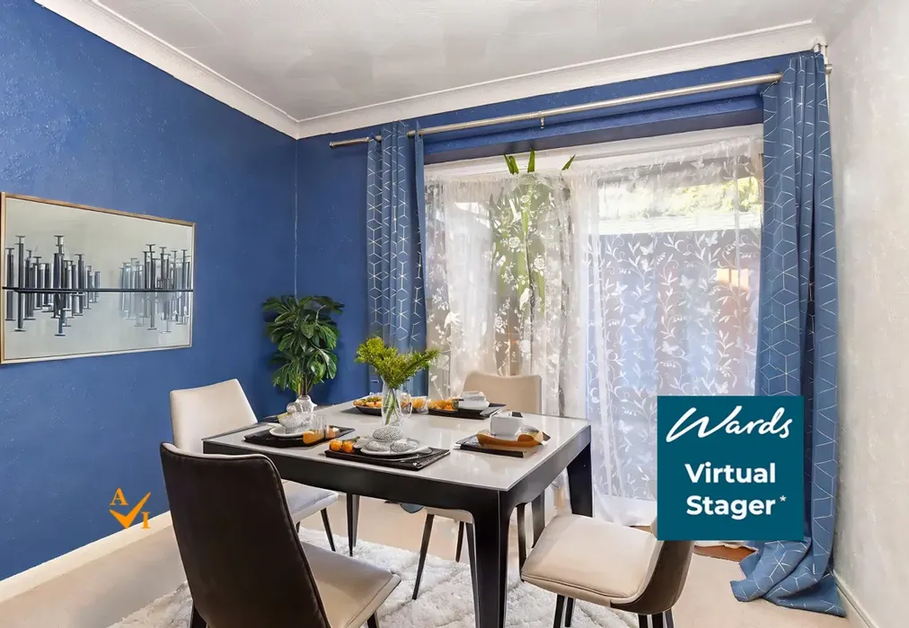 Lounge/Diner (Contemporary style) - Coombe Drive, Sittingbourne, Kent - Wards of Kent