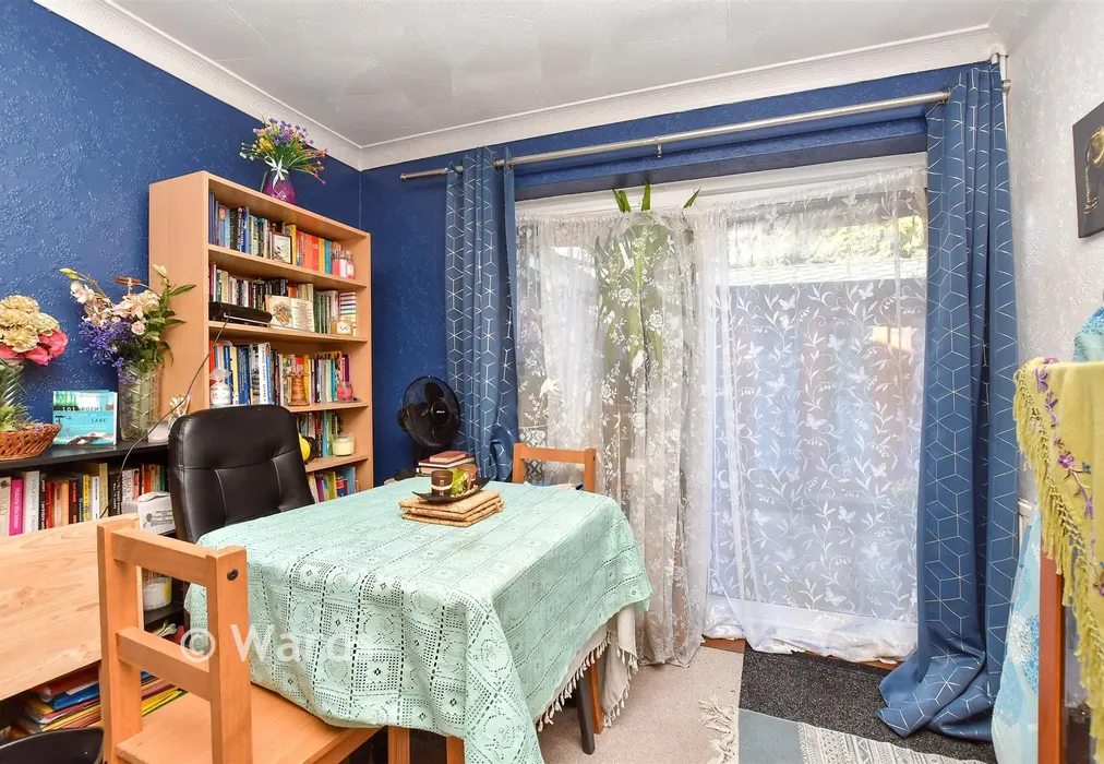 Lounge/Diner - Coombe Drive, Sittingbourne, Kent - Wards of Kent