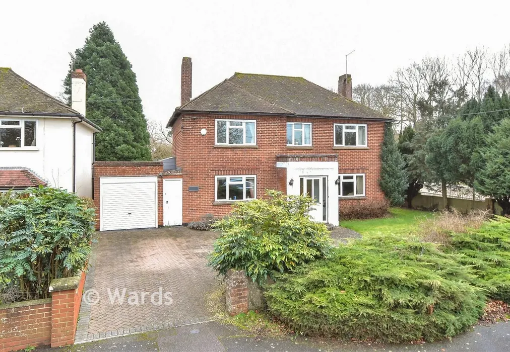 External (Web) - Ashford Road, Faversham, Kent - Wards of Kent