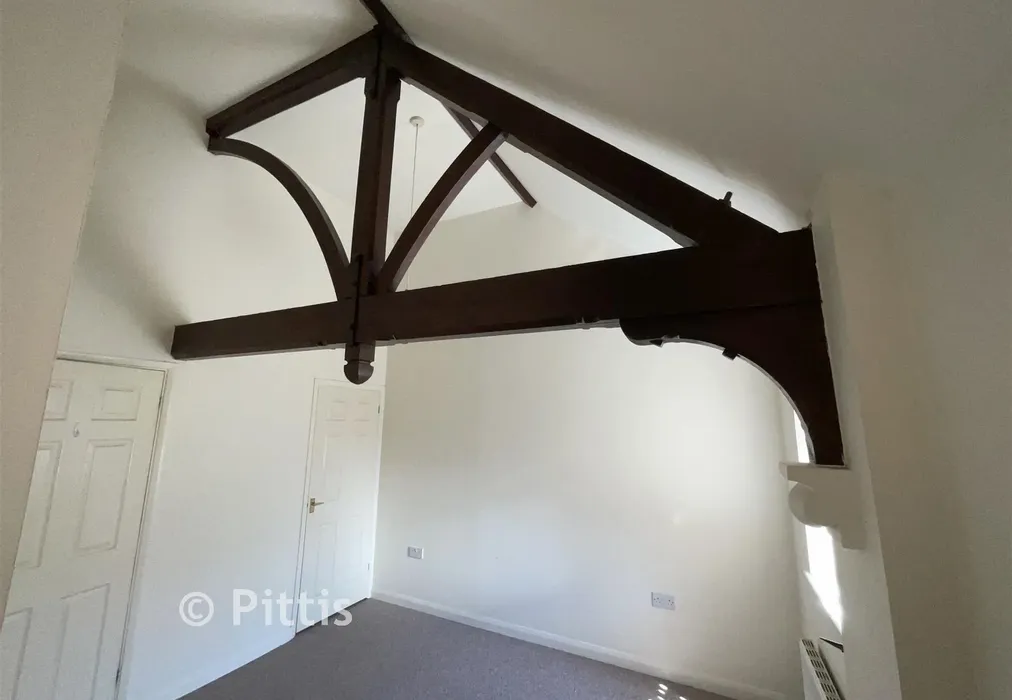 Bedroom 1 - Leed Street, Sandown, Isle of Wight - Wards of Kent