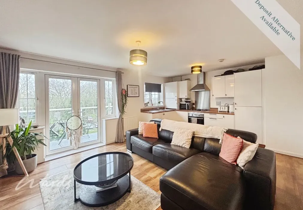 Lounge. - Laurence Rise Dartford DA2 - Wards of Kent