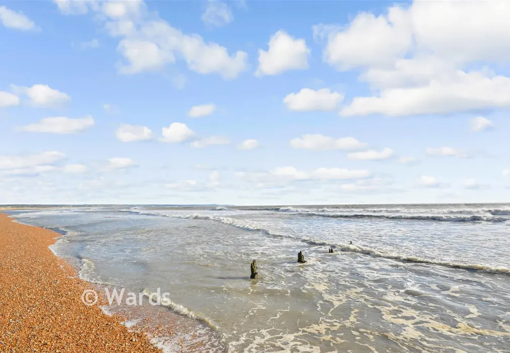 Local Area 5 - Victoria Road West, Littlestone, New Romney, Kent - Wards of Kent