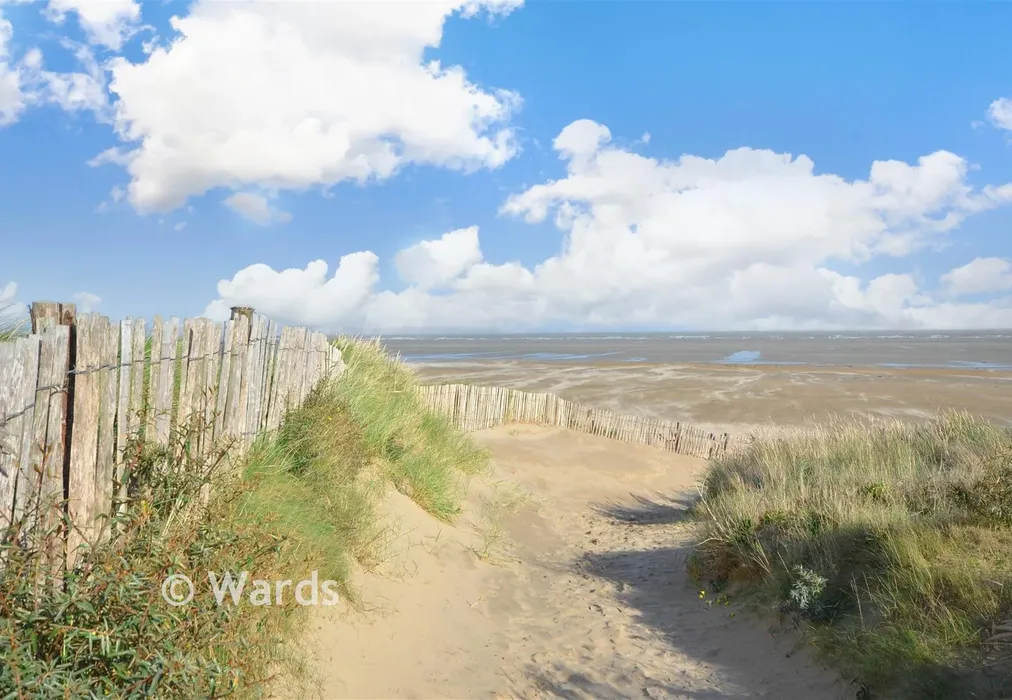 Lifestyle 6 - Victoria Road West, Littlestone, New Romney, Kent - Wards of Kent