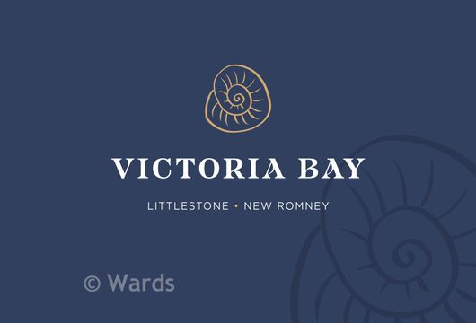Victoria Road West, Littlestone, New Romney, Kent - Wards of Kent