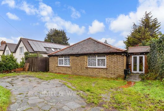 Green Wrythe Lane, Carshalton, Surrey - Wards of Kent