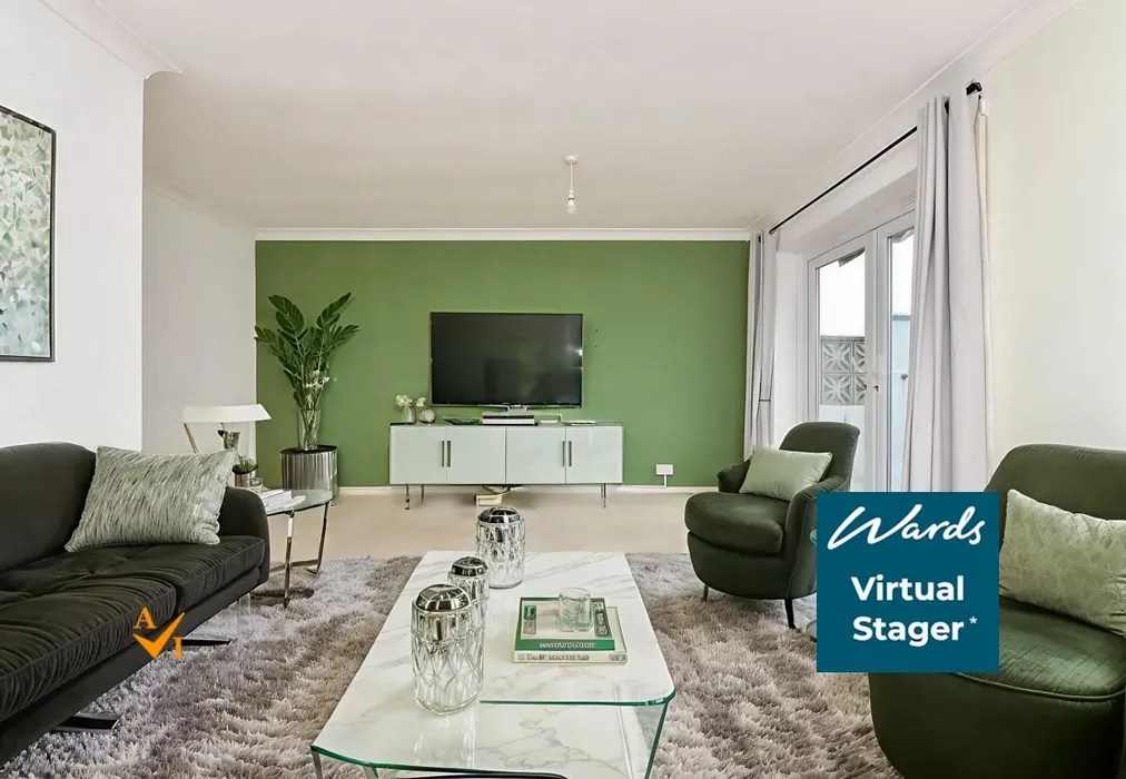 Lounge/Diner (Modern style) - Fairfield Road, Ramsgate, Kent - Wards of Kent