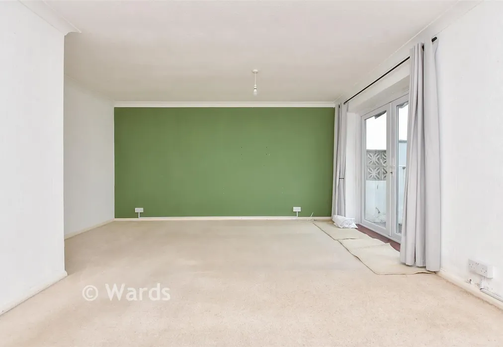 Lounge/Diner - Fairfield Road, Ramsgate, Kent - Wards of Kent