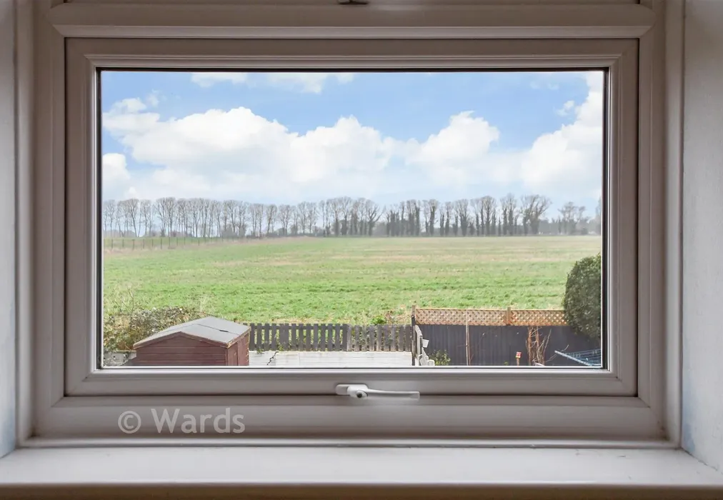 Views To Rear - Fairfield Road, Ramsgate, Kent - Wards of Kent