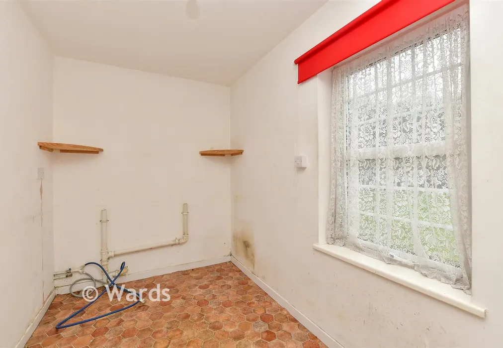 Study - London Road, Faversham, Kent - Wards of Kent