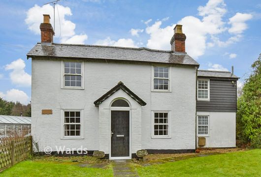 London Road, Faversham, Kent - Wards of Kent