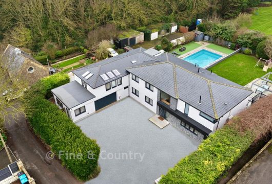 Holland Close, Broadstairs, Kent - Wards of Kent